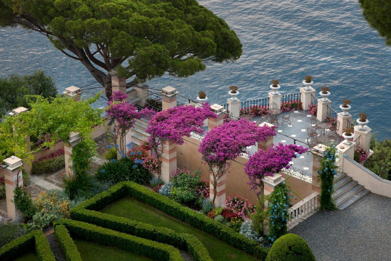 La Cervara Bed & Breakfast Santa Margherita Ligure Exterior photo