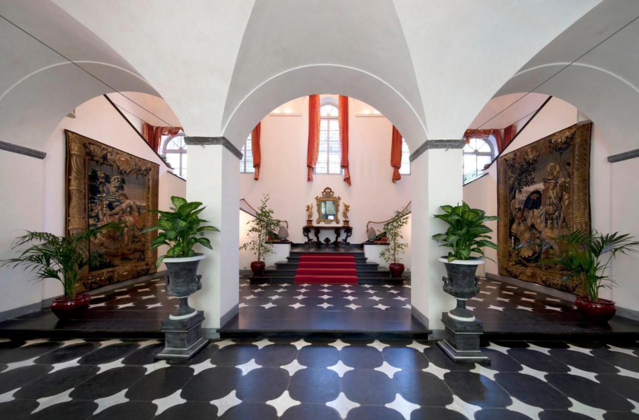 La Cervara Bed & Breakfast Santa Margherita Ligure Exterior photo