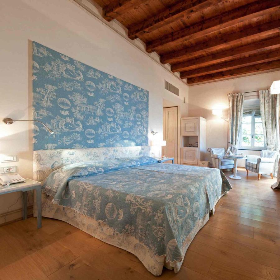 La Cervara Bed & Breakfast Santa Margherita Ligure Exterior photo