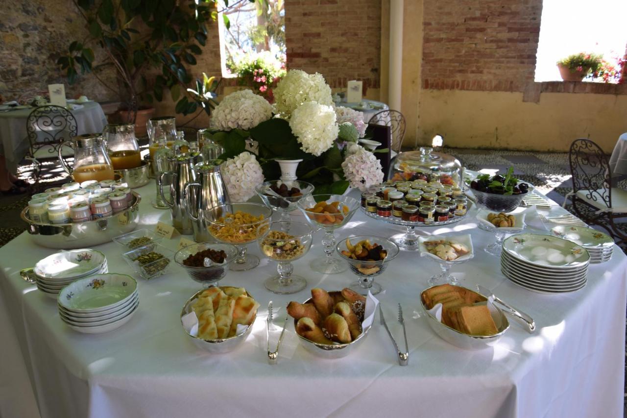 La Cervara Bed & Breakfast Santa Margherita Ligure Exterior photo
