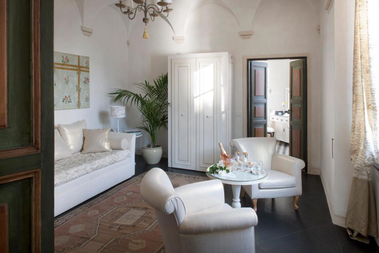 La Cervara Bed & Breakfast Santa Margherita Ligure Exterior photo