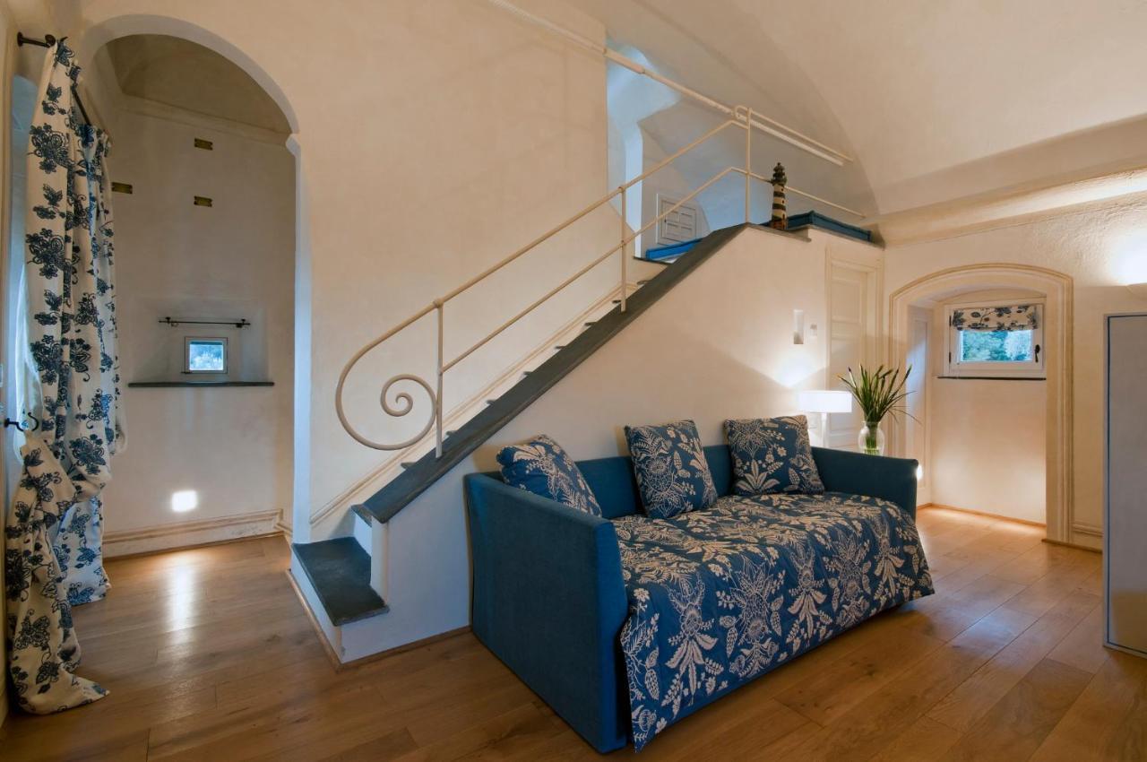 La Cervara Bed & Breakfast Santa Margherita Ligure Exterior photo